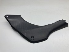 CARENA FIANCATA FIANCHETTO SINISTRO ORIGINALE HONDA HORNET 600 1998-2002 PC25E