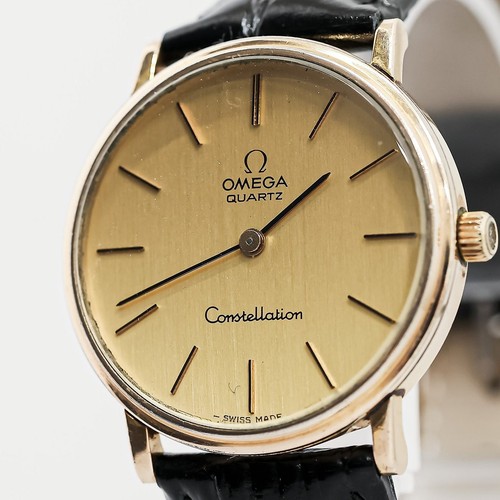 Quasi nuovo vintage omega - *quasi, nuovo*