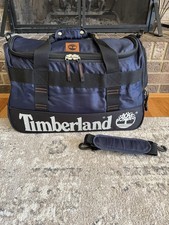 Borsone Timberland TD Jay Peak