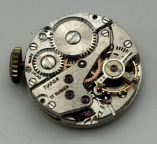 Orologio tudor royal movimento - tudor,
