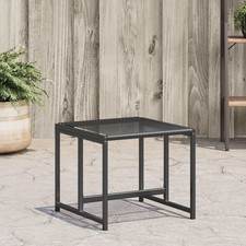 vidaXL Sgabelli da Bar 4 pz