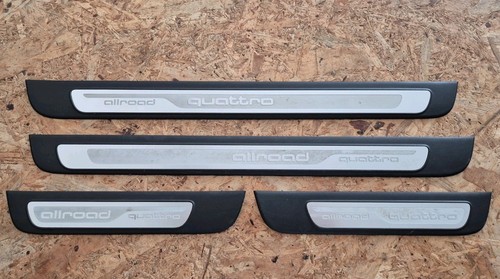 Set battitacco sottoporta - 4x,