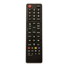 Telecomando di ricambio per TV Samsung UE40F7000SL