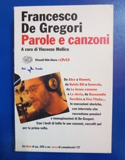 Parole e canzoni di Francesco