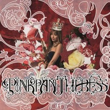 PINKPANTHERESS FANCY THAT WITH