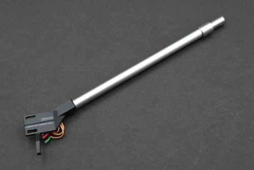 Tubo braccio dritto denon - braccio,