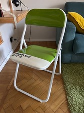 Sedia pieghevole "Kadrega" by