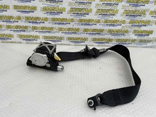 FRONT LEFT SEAT BELT COMPLETE FIAT BRAVO 198 2007-2014