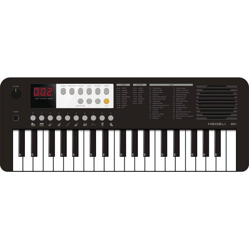 Tastiera medeli mk1 37 tasti - mk1,