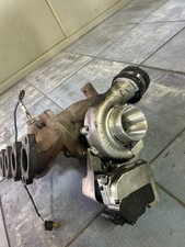 TURBINA PER MERCEDES Vito W639 2° Serie A6510900186 Diesel 2.2 (03 14)