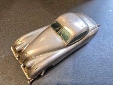 Prameta Jaguar xk 120 Vintage