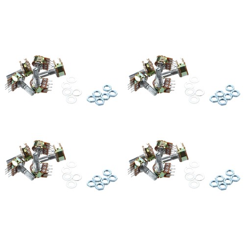 B50k 50k ohm 6 - b50k,