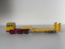 Mercedes Benz LPS2032 con