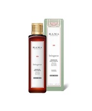 Kama Ayurveda Bringadi Olio Trattamento Intensivo Capelli 200 ml - SPEDIZIONE GRATUITA