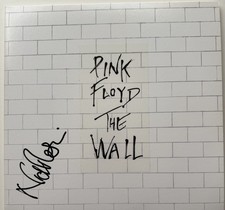 Album autografo firmato Nick