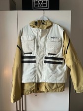 Giacca snowboard Burton Ronin