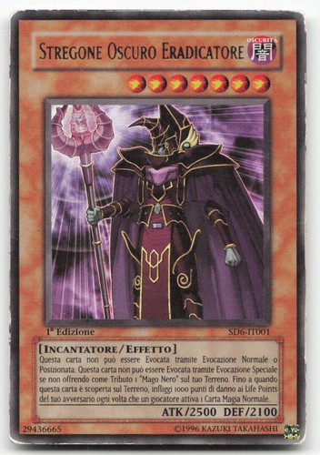 T148 stregone oscuro - [t148],