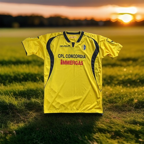 Maglia allenamento modena - maglia,