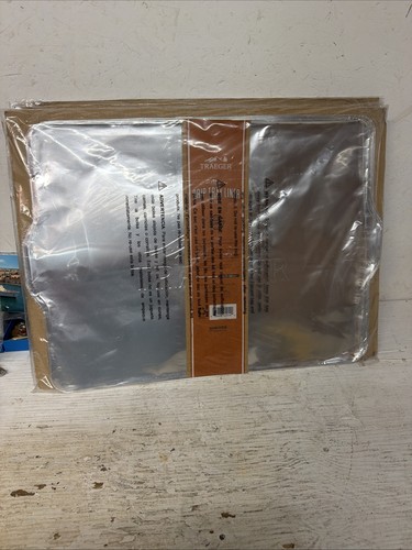 Gocciolatoio fodera traeger - gocciolatoio,