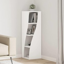 Mobile angolare 32x32x102cm