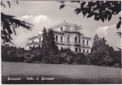 Fantecolo provaglio iseo - -,