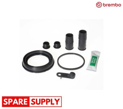 Kit riparazione pinza freno - kit,