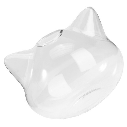 Vaso trasparente vasi per - di,