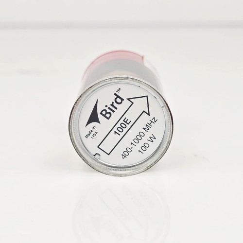 Wattmetro bird electronic - bird, 100e