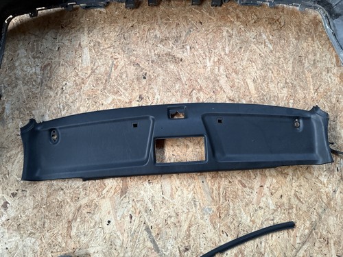 Rivestimento tetto nero