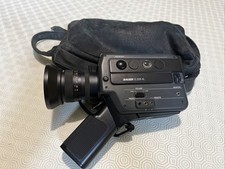 cinepresa super 8 BAUER S 205