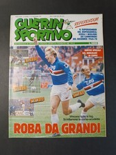 Rivista guerin sportivo numero - rivista,