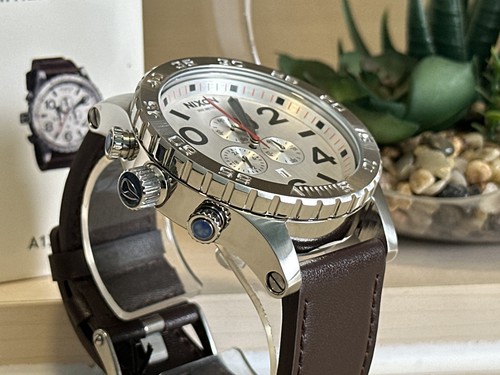 Orologio cronografo uomo - cronografo,