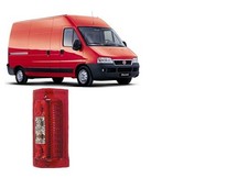 FANALE FARO STOP POSTERIORE DX