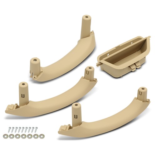 Maniglia interna r beige - interna,