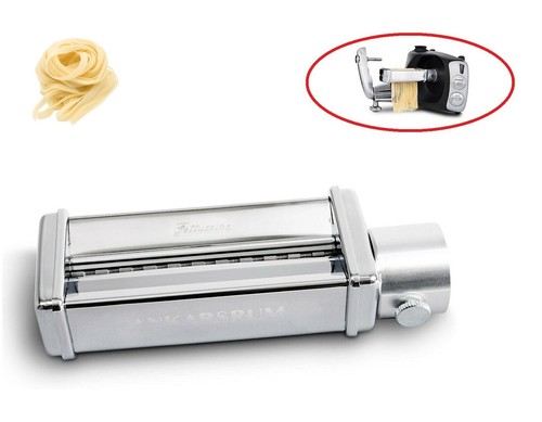 Ankarsrum pasta cutter - ankarsrum, :