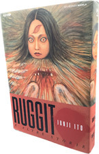 RUGGITO e altre storie -