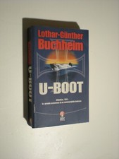 LOTHAR GUNTHER BUCHHEIM U BOOT NET