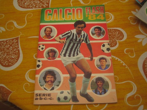 Album figurine originale - figurine,