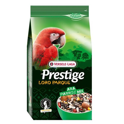 Ara mangime mangime per