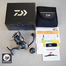 Mulinello da spinning Daiwa 23