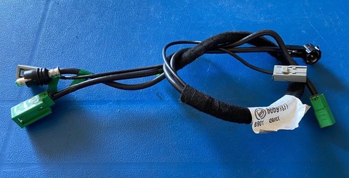 Alfa romeo 159 - romeo, antenna