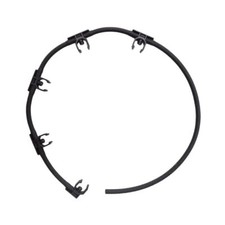 Tubo di ritorno gasolio