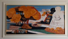  Salvatore Fiume – Pianeti