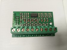 SCHEDA ESPANSIONE XEXP8 AVS ELECTRONICS Compatibilità: XTREAM 32 / 64 / 640