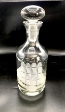 Decanter barca a vela
