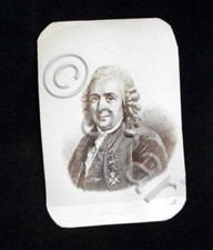 Foto epoca carte de visite