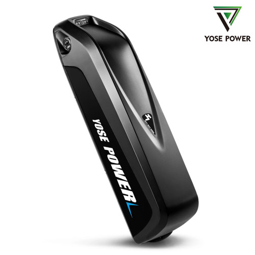 Batteria bike shimost 36v - batteria, e-bike