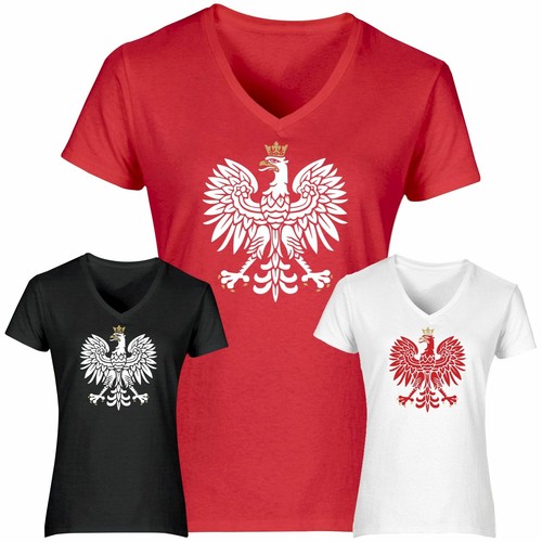 Fanshirt godlo maglia donna - godlo,
