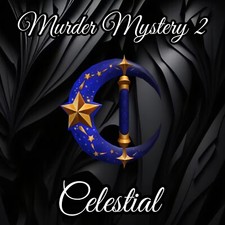 Oggetto Murder Mystery 2 MM2