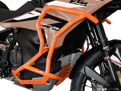 Paramotore heed per - ktm, 890